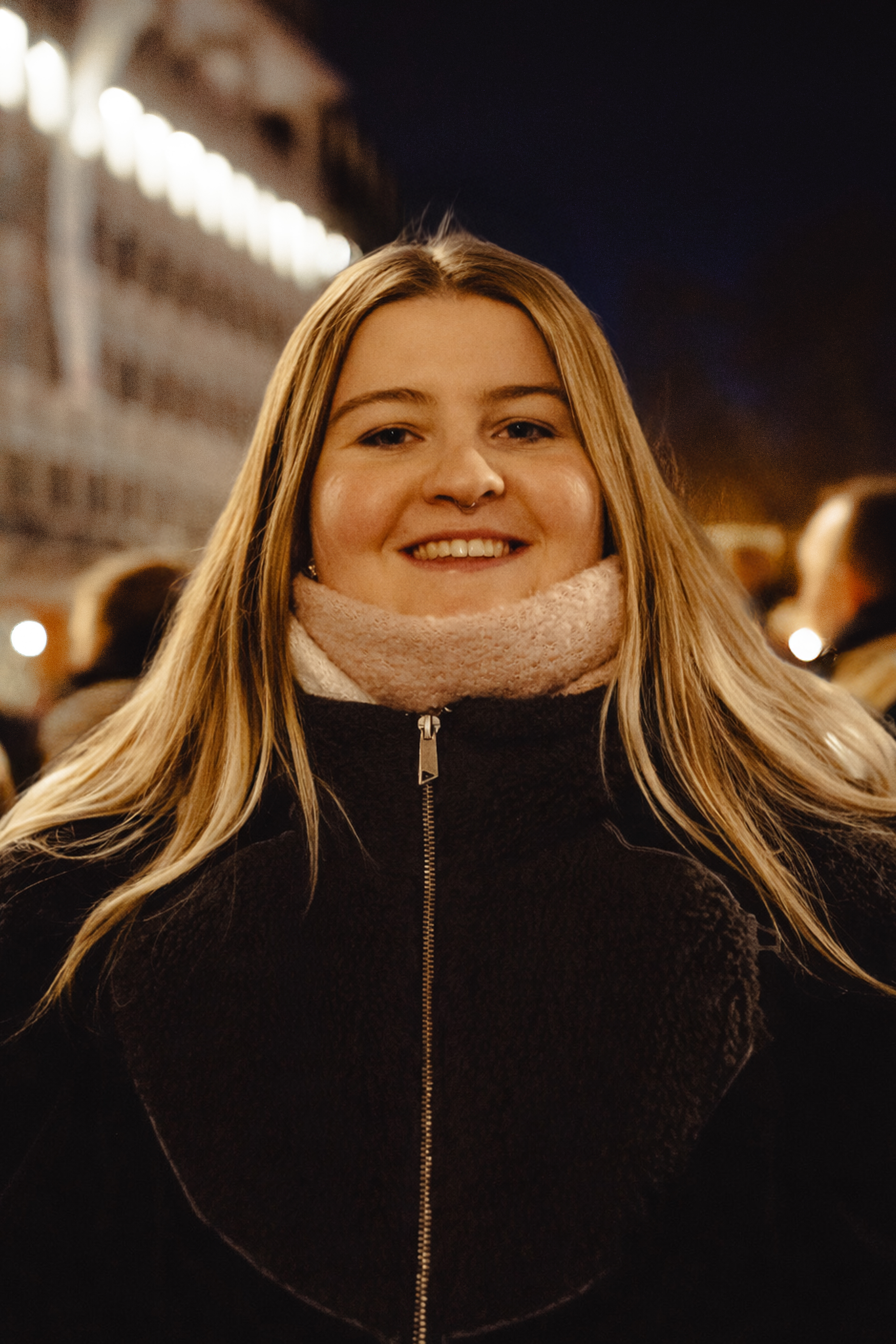 Katharina Schuck - Medienteam