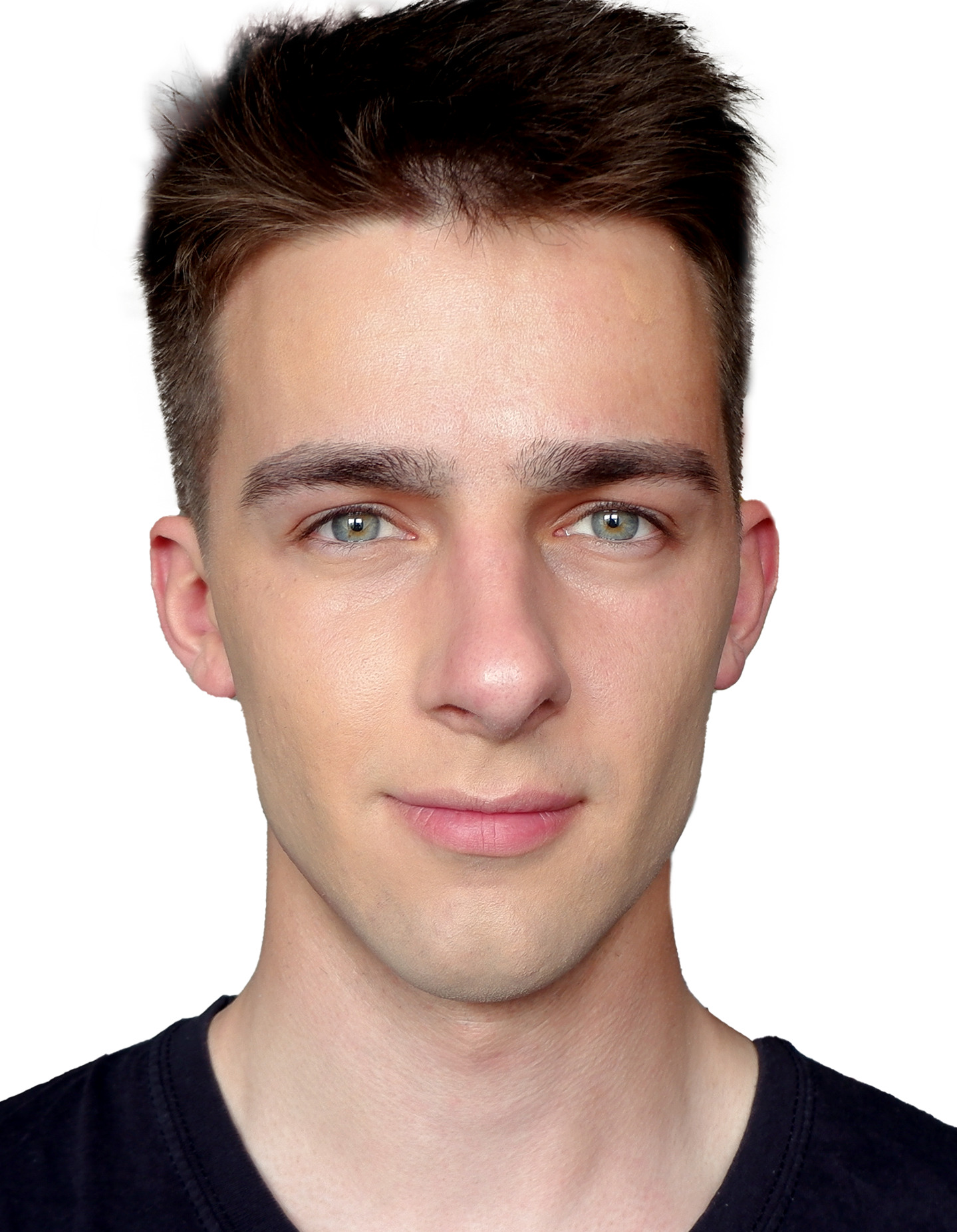 Leon Bauer - Medienteam